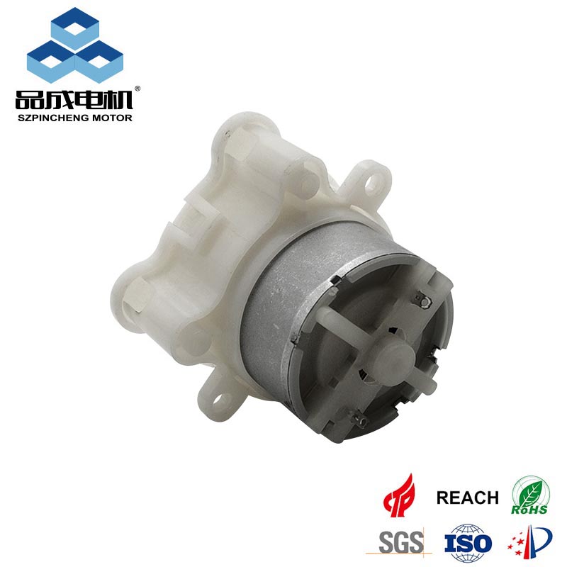 small electric water pump food grade liquid pumps OEM | PINCHENG Featured Image