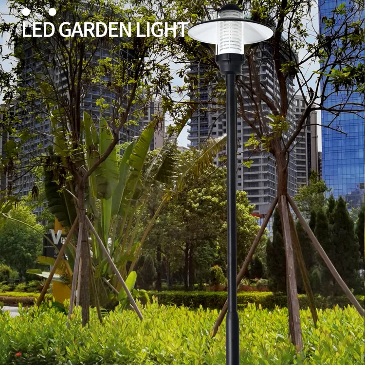 Outdoor garden lights: 25 top picks for your home