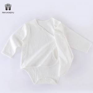 White Babies Track Suits PY-YR002
