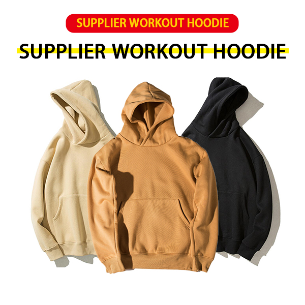 Wholesale Plain logo 100% Organic Cotton Men’s Sweatshirt Blank Fleece Oversized Custom Unisex Men Hoodies PY-NW012