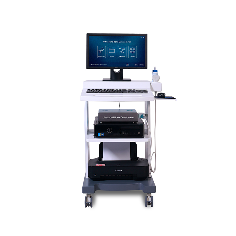 Ultrazvučni koštani denzitometar BMD-A1 sklop NS