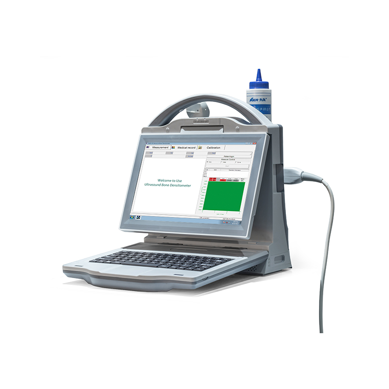 Prenosni ultrazvočni kostni denzitometer BMD-A3