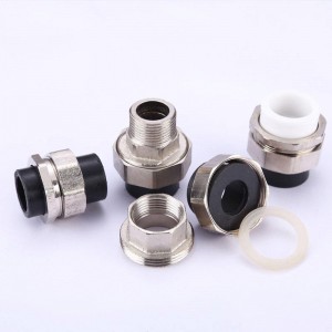 HDPE Pipe Fitting Reducer Coupler Elbow Stub End