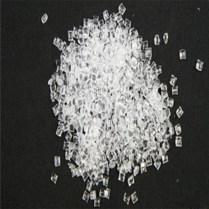 HDPE Virgin Granules Polyethylene njupụta dị elu