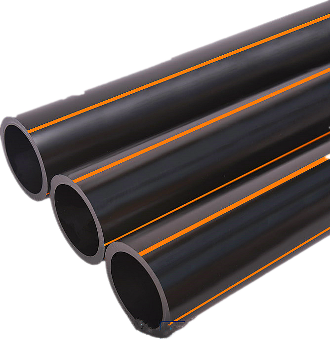 HDPE Gas Pipe Introduction