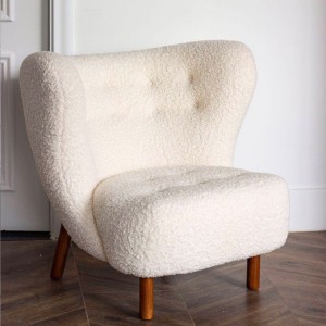 ריהוט עיצוב סלון ספה טרקלין כיסא פטרה