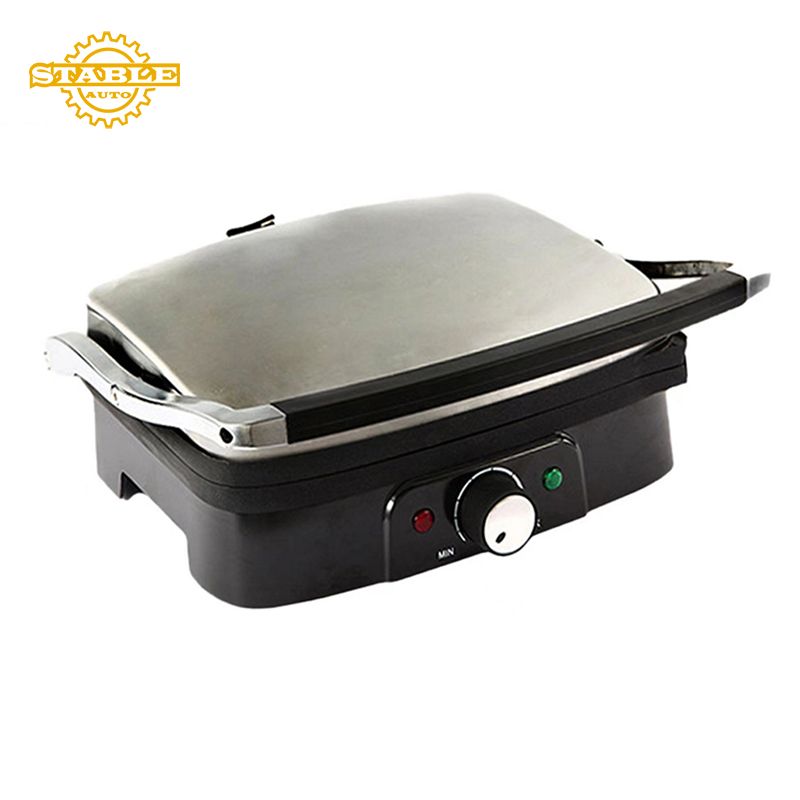 Grill Elettricu Portable Outdoor S-GM-03 Image Featured