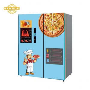 پیزا اسٹریٹ وینڈنگ مشین S-vm02-pm-01
