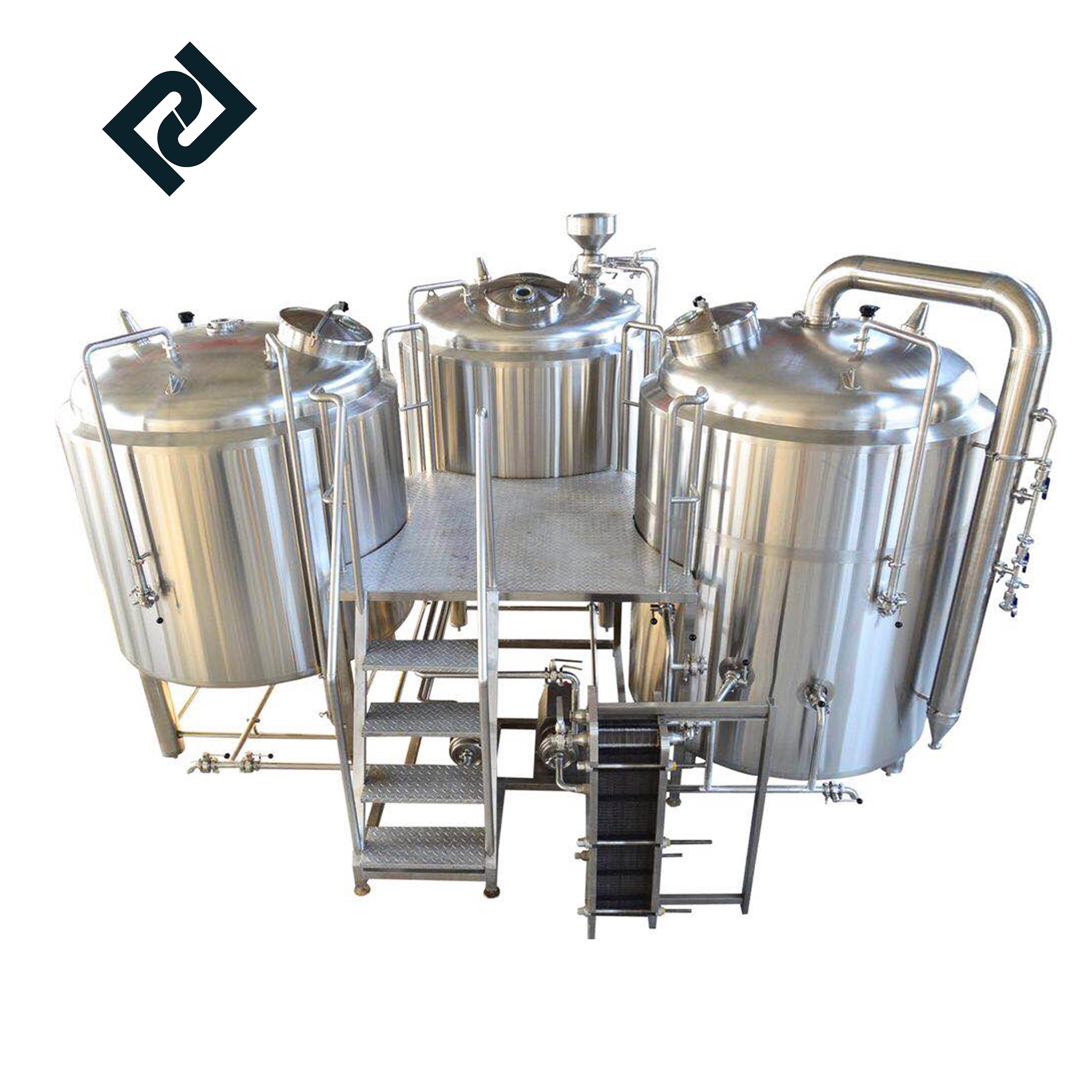 100l-5000l beer making system micro brewery beer brewing equipment commerical beer brewing equipment