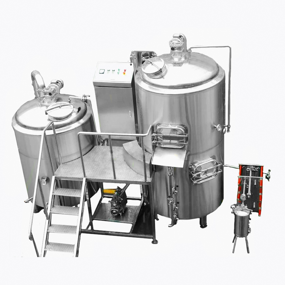 beer line cleaning equipment german technology beer equipment 100l beer brewing equipment