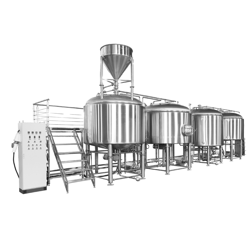 10000l fermenter fermenter 12000 liters beer fermenter machine
