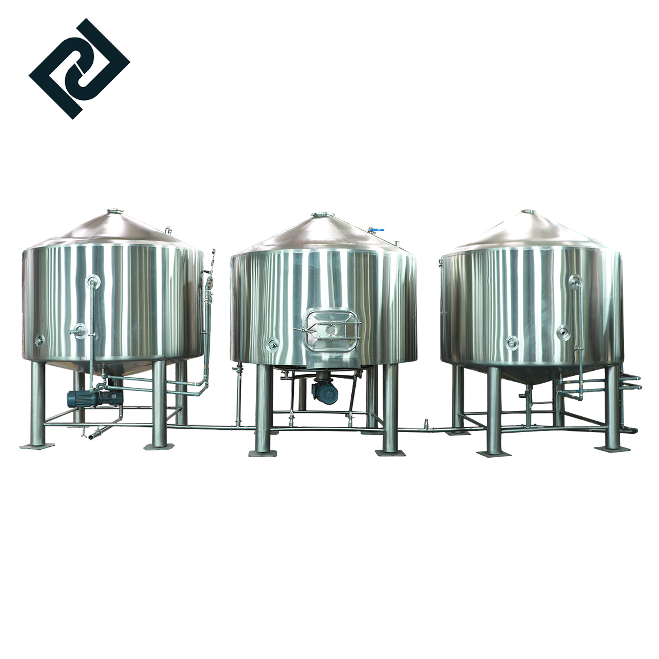 beer brewery controller beer fermenter tank 300l beer machines equipment