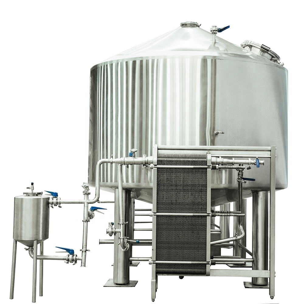 3000 litre fermenter Home brew machine brewing beer machine