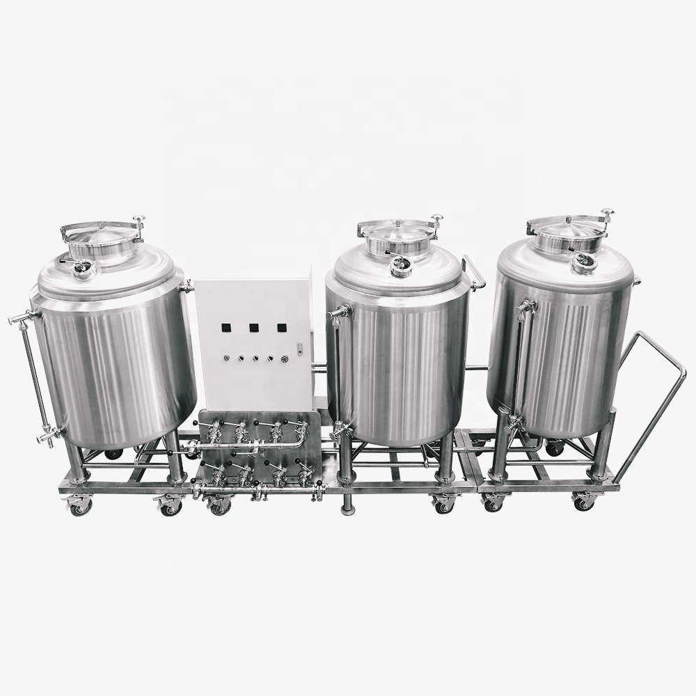 Home brew equipment Home brew beer kit fermentation tank factory