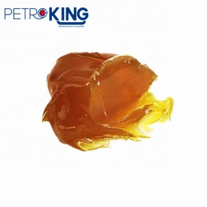 Petroking High Quality Extreme Pressure Grease Lubricating Lithium Grease EP Grease