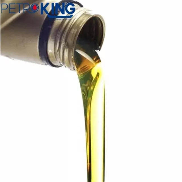 Tips for Lubricant Oil Storage