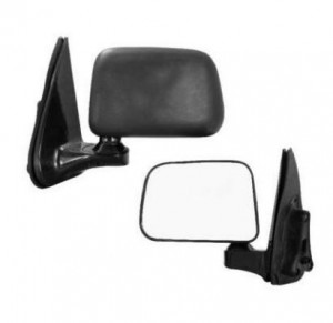 T CAR MIRROR 87940-35490 REARVIEW MIRROR 87910-35880 FOR TOYOTA HILUX LN145 1995-1992 DOOR WING MIRROR