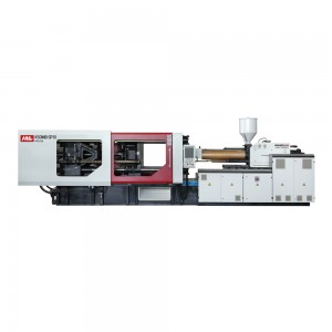 Factory wholesale Molding Machine Plastic Injection - HMD450 M8-SPIII – Mega