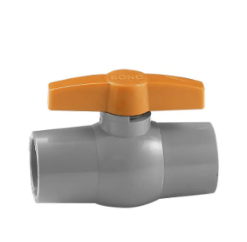 PVC ball valves have come a long way since their inception in the 20th century, evolving from simple on/off switches to sophisticated flow control instruments. In this article, we trace the evoluti...