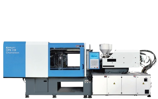 PELICAN INVESTS IN AMERICAN MANUFACTURING BY BUILDING THE LARGEST INJECTION MOLDING MACHINE IN THE WESTERN U.S.
