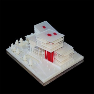 P&M professionele 3D-printservice en 3D-matrijzenmakerij