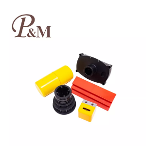 მწარმოებელი Custom Plastic Product Plastic Parts Injection Moulding Service