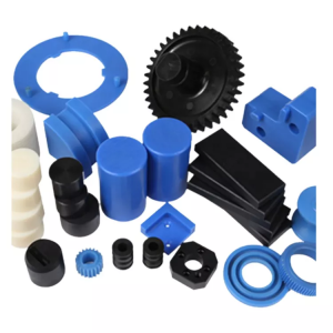 POM PC ABS Injection Molded Plastic Part Oanpaste Plastic Injection Service