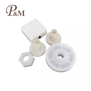 Прилагодено пластични делови инекција калапи пластични производи производители други пластични производи