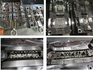 Prefessional Plastic Injection Mold Part