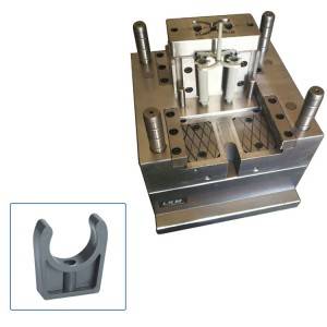 P&M Tool Parts Plastic Nails Wire Plastic Box Mould Making Factory