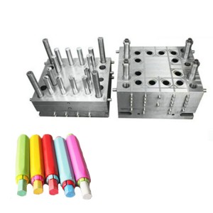 Professional Custom Injection Moulding