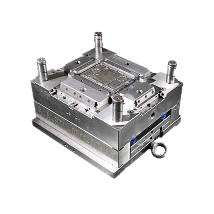 Customized plastic injection mold manufacturer Featured Image