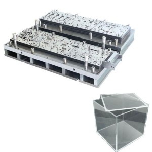 Prefessional Plastic Injection Mold Part