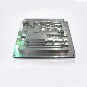 Professional Custom Injection Moulding