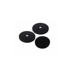Hot sale Factory Neodymium Circular Magnets - Rubber Coated Neodymium Pot Magnets – Pulong