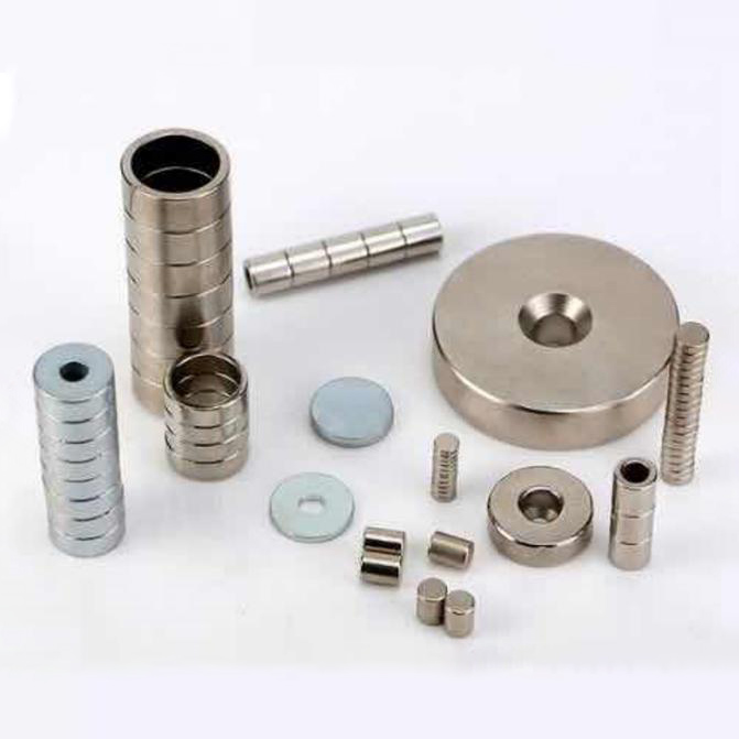 Strong Permanent Neodymium Magnets Featured Image