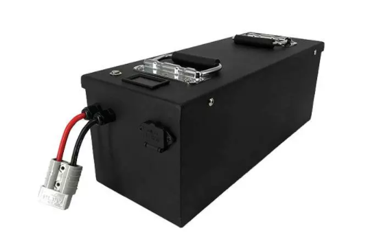 DIY of 48v LiFePO4 Battery Pack