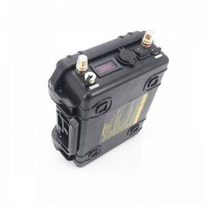 Newest power station rechargeable Prismatic LiFePO4 Battery 12V 80Ah Battery Cell for solar storage and power wall UPS