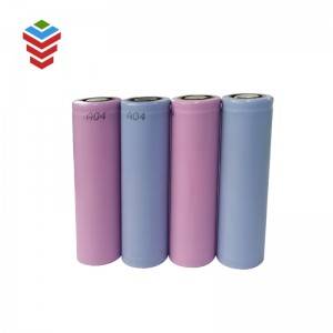 China factory directly sales 4800mah 5000mah 3.7v li-ion 21700 battery cells high quality all kinds of brands optional