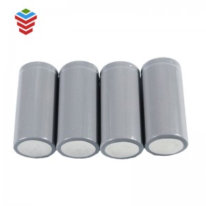 Factory Rechargeable Cylindrical lithium Battery 32650 3.2V 6Ah 6000mah lifepo4 Battery Cell wholesales