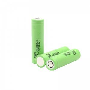 Wholesale 18650 14500 21700 18500 Cylindrical rechargeable lithium  battery cells 1000-3500mah 18650 cylindrical battery cells