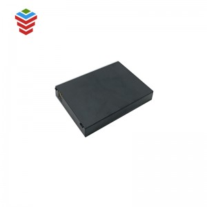 Removable Li-ion Battery 2500mAh portable handheld NFC tablet POS Mobile Payment Terminal POS