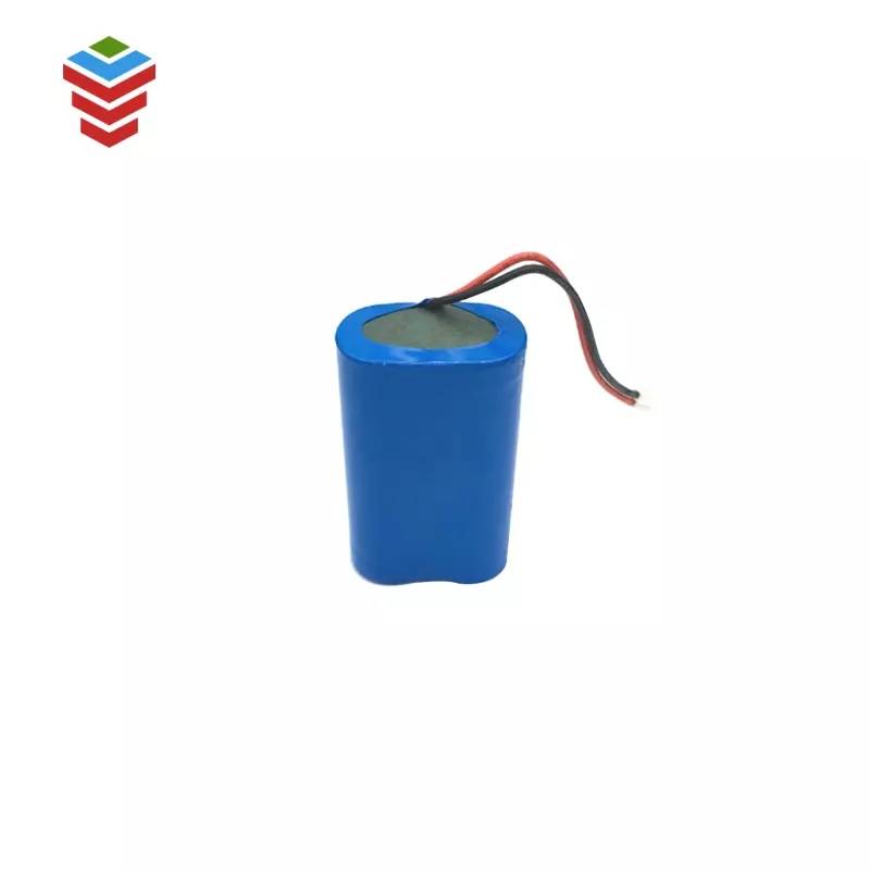 Knowledge of Cylindrical Lithium Battery