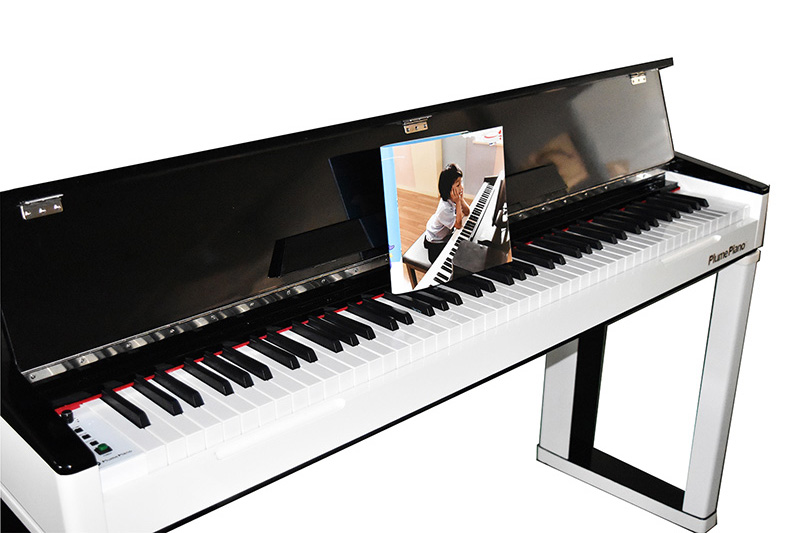 Plume Portable Digital Piano YY-02 Featured Image