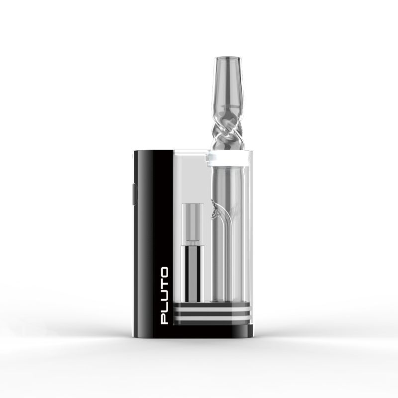 Nova isporuka za veleprodajnu elektronsku cigaretu od 2 ml za uložak s spremnikom za ulje Vape baterija