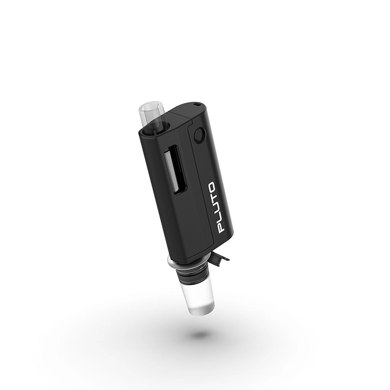 सीबीडी कारट्रिज बॅटरी मॉड किट - प्लूटो यूबॉक्स प्लस