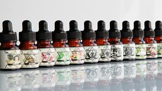 What You Should Know About E-Juice Of Disposable Vape –3