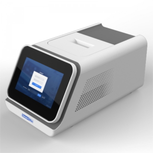 Sistem PCR masa nyata