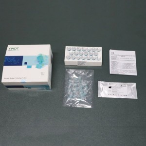Proteína Amiloide A Sérica/Proteína C Reativa (PCR-hs+PCR) Teste Rápido