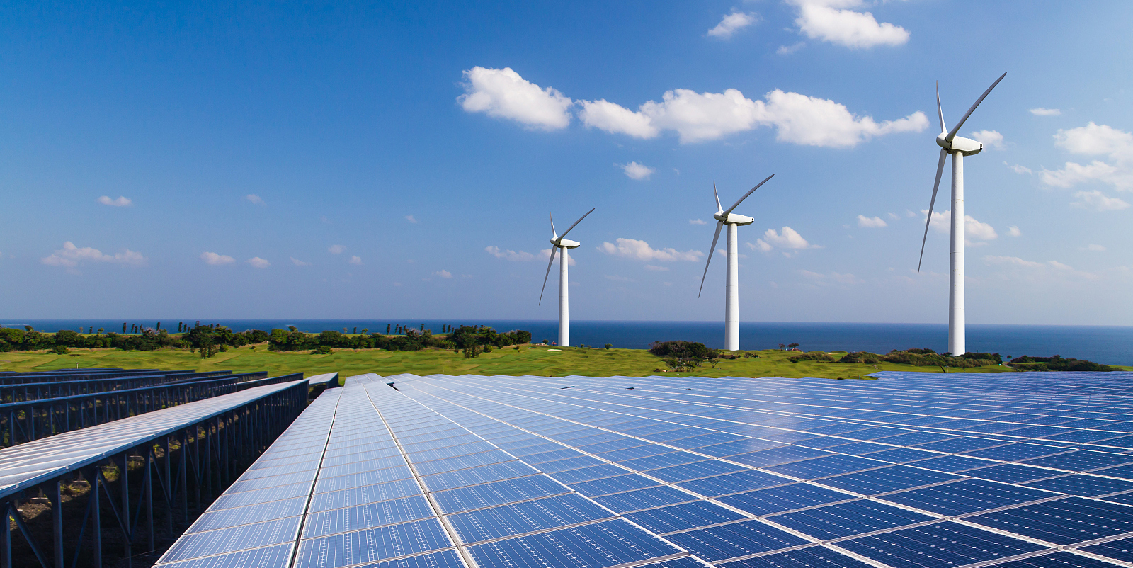 Sinopec ha pubblicato per la prima volta le sue prospettive energetiche a medio e lungo termine e il fotovoltaico diventerà la più grande fonte di energia intorno al 2040